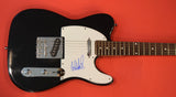 Brad Whitford Aerosmith Signed Autographed Electric Guitar Guitarist C