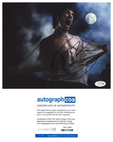 Tyler Posey Signed Autographed 8x10 Photo Teen Wolf Actor ACOA COA