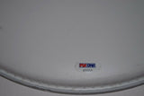 Nick Mason Signed Autograph 14" Drumhead Pink Floyd Drummer PSA/DNA COA