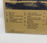 The 1975 Notes On A Conditional Form 2LP Limited Picture Disc Sealed Vinyl New
