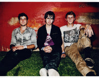 Mark Foster Signed Autographed 8x10 Photo Foster The People COA VD