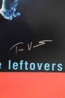 Tom Perrotta Signed Autographed The Leftovers Signed Autographed 11X14 Photo C