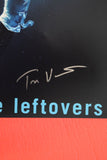 Tom Perrotta Signed Autographed The Leftovers Signed Autographed 11X14 Photo C