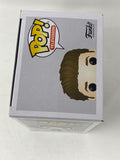 John Krasinski Signed Funko Pop Figure Jim Halpert The Office 1046 Beckett COA