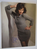 Olga Kurylenko Signed Autographed 11x14 Photo James Bond Girl Hot Sexy COA VD