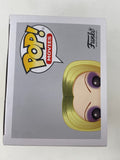 Jennifer Tilly Signed Funko Pop Bride of Chucky Tiffany Autograph Beckett COA