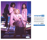 Brittany O'Grady Signed 8x10 Photo Star The White Lotus The Consultant ACOA COA