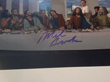 Mel Brooks Signed Autograph 11x14 Photo History of the World, Part I Beckett COA