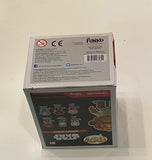 Tim Rose Signed Admiral Ackbar Funko Pop Star Wars It's A Trap Beckett COA