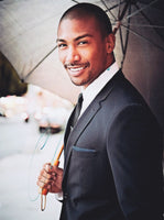 Charles Michael Davis Signed Autographed 8x10 Photo The Originals COA VD