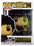 Billie Joe Armstrong Green Day Signed Funko Pop Rocks Figure Autograph BAS COA