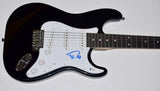 Trey Anastasio Signed Autographed Electric Guitar PHISH Beckett BAS COA