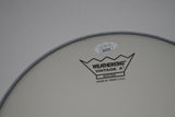 Lars Ulrich Signed Autographed 10" Drumhead Metallica Drummer JSA COA
