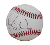 Richard Branson Signed Autograph Baseball Virgin Galactic Astronaut Beckett COA