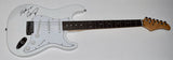 Corey Taylor Signed Autographed Electric Guitar Slipknot Beckett Witnessed COA
