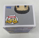 Post Malone Signed Autographed Funko Pop Rocks Figure #253 Beckett COA