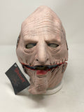Corey Taylor Signed Autographed Slipknot Mask Gray Chapter Beckett Witnessed COA
