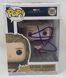 Ethan Hawke Signed Autographed Arthur Harrow Moon Knight Funko Pop Beckett COA