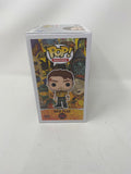 Joel Kinnaman Signed Autograph Funko Pop Rick Flag The Suicide Squad Beckett COA