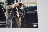 James Caan Signed Autograph 11x14 Photo The Godfather Sonny Corleone Beckett COA