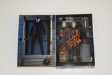 Nick Castle Signed Autographed Halloween Michael Myers NECA Figure Beckett COA