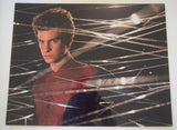 Andrew Garfield Signed Autographed 11x14 Photo The Amazing Spider-Man COA VD