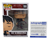 Austin Butler Signed Autograph Funko Pop Elvis '68 Comeback Special ACOA COA