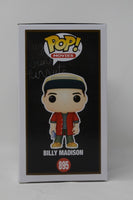 Adam Sandler Signed Funko Pop Billy Madison #895 Autograph Figure Beckett COA