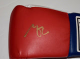 Michael B Jordan Signed Autographed Boxing Glove Rocky Creed PSA/DNA COA