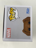 Maria Bakalova Signed Funko Pop Cosmo Guardians of The Galaxy Vol 3 Beckett COA