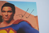 Dean Cain Signed Autographed 11x14 Photo Lois & Clark Superman COA