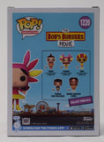 Kristen Schaal Signed Funko Pop Louise Bob's Burgers Movie Autograph Beckett COA