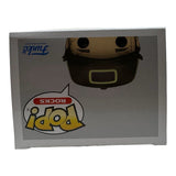 Post Malone Signed Funko Pop Rocks #254 Figure Autograph Stoney Beckett COA