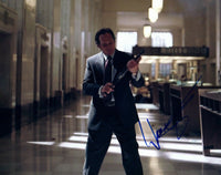 William Fichtner Signed Autographed 8x10 Photo PRISON BREAK THE DARK KNIGHT COA