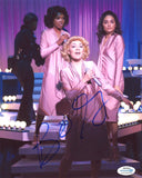Brittany O'Grady Signed 8x10 Photo Star The White Lotus The Consultant ACOA COA