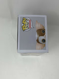 Joe Dante Signed Autograph Gremlins Gizmo Funko Pop Figure Director Beckett COA