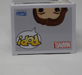 Hayley Atwell Signed Autograph Funko Pop Captain Carter Doctor Strange BAS COA