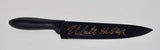 Nick Castle Signed Autographed 8" Chef Knife Halloween Michael Myers Beckett COA