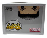 Andy Serkis Signed Funko Pop Ulysses Klaue Black Panther Autograph Beckett COA
