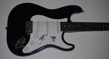 SHINEDOWN Signed Autographed Electric Guitar Brent Smith & Barry Kerch COA