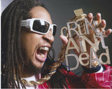 LIL JON SIGNED AUTOGRAPHED 8X10 PHOTO CRUNK RAPPER DJ EXACT PROOF #2