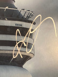 Drake Signed Views Vinyl Record Album Aubrey Graham Rapper Autograph ACOA COA