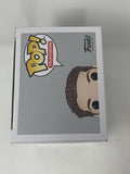 Chace Crawford Signed Autographed The Boys The Deep Funko Pop Figure Beckett COA