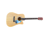 John Mayer Signed Autographed Full Size Acoustic Guitar Dead & Company COA