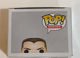 Joel Kinnaman Signed Autographed Funko Pop Rick Flag Suicide Squad Beckett COA