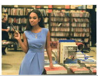 Lyndie Greenwood Signed Autographed 8x10 Photo Nikita Sleepy Hollow COA VD