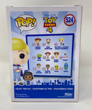 Annie Potts Signed Autograph Funko Pop Toy Story 4 Bo Peep 524 ACOA COA
