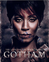 Jada Pinkett Smith Signed Autographed 8x10 Photo Gotham The Matrix COA VD