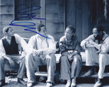 Chris Greene Signed Autographed 8x10 Photo The Birth of a Nation Nelson