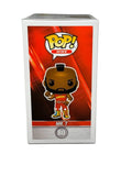 Mr. T Signed Autograph Funko Pop WWE #80 Rocky 3 Clubber Lang A-Team Beckett COA